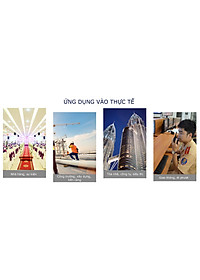 Bộ đàm Motorola GP-328Plus phiên bản nhỏ gọn. Công suất lớn 5W giúp phá vật cản tốt, đàm thoại liên tục 16 giờ – Hàng nhập khẩu