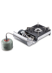 Phụ kiện đầu chuyển bình gas mini ipb adapter Campingmoon Z13M