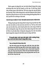 Sách Lợi Thế Bán Hàng (Tái Bản)