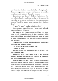 Sách All Your Perfects