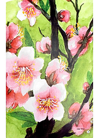 Sách Câu Đố Dân Gian Bằng Tranh - Hoa Quả (Tái Bản 2019)