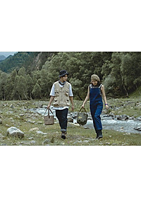 Xô nước gấp gọn NatureHike NH20SJ040