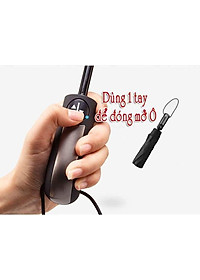 Ô Dù gập mở tự động Nhật Bản