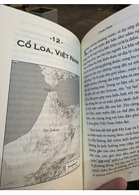 NHỮNG NỀN VĂN MINH BỊ LÃNG QUÊN CỦA THẾ GIỚI CỔ ĐẠI - Owen Rees - Triều Dương dịch – 1980 Books