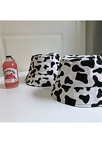 Mũ bò sữa hot hit của năm, siêu đẹp