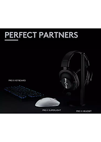 Chuột Logitech G Pro X Superlight - Hàng chính hãng