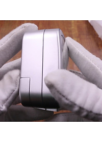 Đồng Hồ Để Bàn Casio TQ-141-8DF - Có Báo Thức -Kích Thước (6.7 x 6.4 x 3.4 cm)