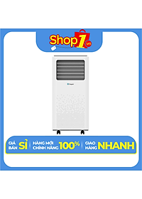 Điều hòa di động Casper PC-09TL33 – Hàng chính hãng – Chỉ giao hàng Hà Nội