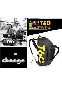 Túi xách du lịch thể thao unisex thời trang cao cấp