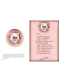 The Art Of Harry Potter: Mini Book Of Graphic Design