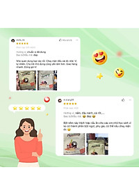 Bột nêm ngưu báng 200g TÂM MINH FOODS thuần chay không bột ngọt