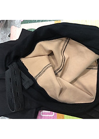 Quần Tất Bầu 3D Azuno AZ12 Cho Mẹ (có chun nới bụng)