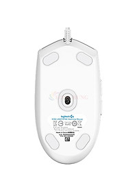 Chuột có dây Logitech G102 Gen2 Lightsync - Hàng chính hãng