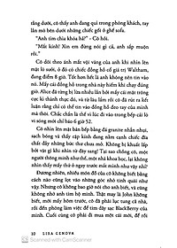 Sách Vẫn Là Alice