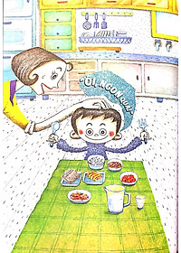 Sách Quần Sịp Đỏ Diệu Kì