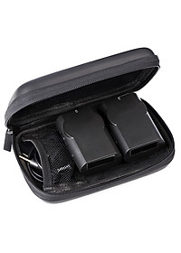 Micro Thu Âm Không Dây By-WM4 Pro