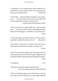 Little Fires Everywhere (Movie Tie-In)