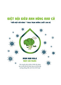 Bột cải bó xôi Dalahouse 60gr (mẫu mới gồm 20 tuýp tiện dụng)- Hữu cơ nguyên chất sấy lạnh - Đạt tiêu chuẩn Châu Âu