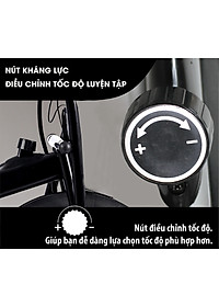 Xe Đạp Tập Gym Đa Năng Galen G016 Xe Đạp Kết Hợp Tay Chân Thế Hệ Mới