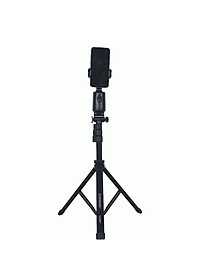 Combo gậy chụp ảnh Yunteng VCT 91666 và Gimbal điện thoại xoay tự động 360 độ - Hàng chính hãng
