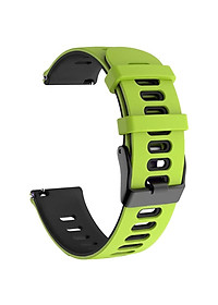 Dây đeo Samsung Watch 3/ Active 2 40/ 44mm/ Watch 46mm (DG)