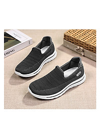 Giày thể thao nam chất liệu vải mềm mại, phong cách cá tính năng dộng – GNA2017