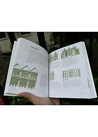 COMBO 2 CUỐN ĐỌC HIỂU - Đọc hiểu tác phẩm hội hoạ & Đọc hiểu công trình kiến trúc - Omega Plus – NXB Dân trí