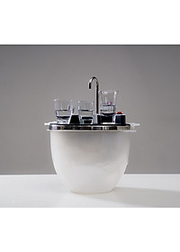 Máy Rót Rượu Tự Động Cảm Ứng Thông Minh, Bình Rót Rượu Cảm Ứng Siêu Tiện Dụng - Hàng Chuẩn Loại 1 - Chính Hãng