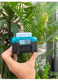 PIN LITHIUM- ION 20V/ TFBLI20021 TOTAL -HÀNG CHÍNH HÃNG