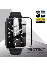 Cường Lực 3d Bảo Vệ Màn Hình Cho Xiaomi Miband 7 pro/ Smart Band 7 Pro/ Band 7 Pro