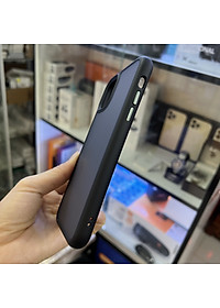 Ốp lưng Likgus lưng nhám dành cho iPhone 11 - hàng chính hãng