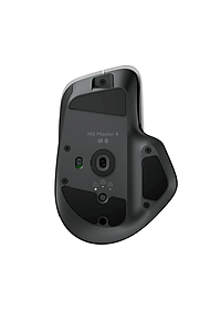 Chuột Không Dây Logitech MX Master 4 - GiaPhucStore | Hàng Chính Hãng