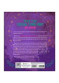 Toàn Thư Chiêm Tinh Học Dự Đoán