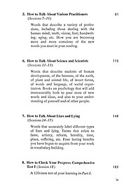 Word Power Made Easy: The Complete Handbook for Building a Superior Vocabulary