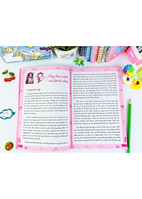 NDB - Con gái cha mẹ có nhiều điều muốn nói với con