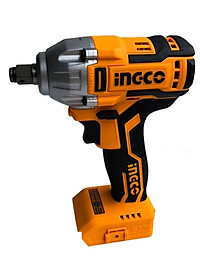 THÂN MÁY SIẾT BULONG DÙNG PIN INGCO 20V CIWLI2001 MOTOR KHÔNG CHỔI THAN ( KO KÈM PIN VÀ SẠC )- HÀNG CHÍNH HÃNG