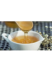 Mật ong rừng Tây Bắc Phúc Khang 140G - Thu hoạch tự nhiên - Nguyên chất - Không nhiễm hóa chất , Kháng sinh , Kim loại nặng , Chất bảo vệ thực vật - Tặng hộp trà sâm hàn quốc 10 gói khi mua từ 3 hũ 