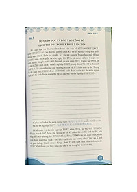 Kỹ năng biên phiên dịch Trung Việt, Việt Trung thực chiến tập 3 (HA-MK)