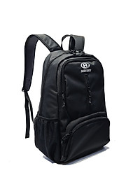 Balo nam nữ thời trang vải dù chống thấm nước siêu nhẹ để được laptop 15in6 du lịch tiện ích 110 BEE GEE