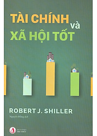 Sách Tài chính và xã hội tốt
