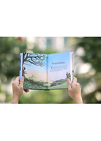 Illustrated Classics - Truyện Cổ Grimm - Đinh Tị
