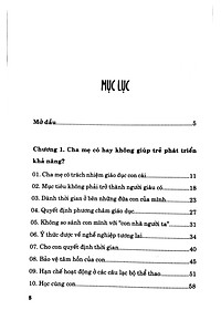 Sách Những Thói Quen Vàng Giúp Trẻ Phát Triển Học Lực