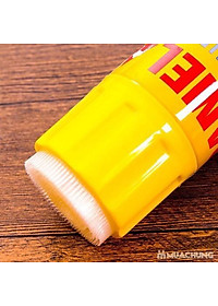 combo 3 Chai Xịt Bọt Đa Năng Vệ Sinh Ghế Da Nội Thất Ô Tô Foam Cleaner Màu Vàng 650ml camel hương chanh