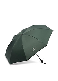 Ô Chống Tia UV, Dù Che Mưa Nắng, Ô Dù 8 Nan Cầm Tay Gấp Gọn Tiện Lợi miDoctor