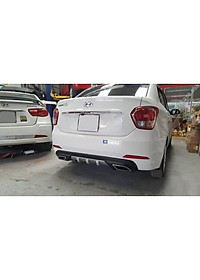 Lip pô lắp cho Cruze ,Getz, Accent, Grand i10, Morning, Swift...