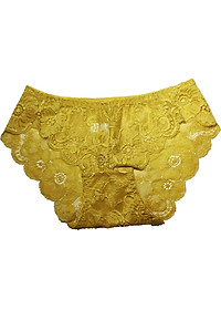 Combo 10 Quần Lót Nữ Ren Cao Cấp Sexy Hàng Xuất Siêu Đẹp LR001