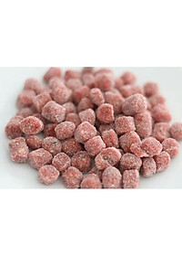500gram kẹo dâu tây