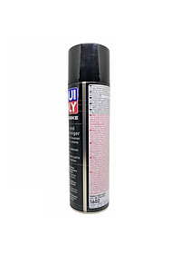 Chai xịt vệ sinh sên xích có phốt Liqui Moly 1602 - Tặng kèm 1 khăn lau chuyên dụng 3M