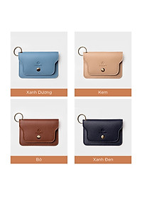 Móc khóa thời trang YUUMY YMK10