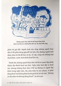 Sách Hiểu Về Tài Chính, Vững Bước Tương Lai - Hiểu Về Thuế